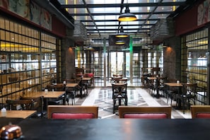 Restaurantes