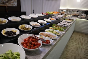 Speisen