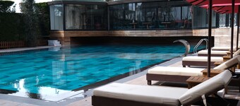 BORİS OTEL 