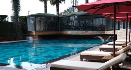 BORİS OTEL