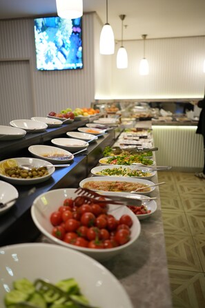 Tempat makan