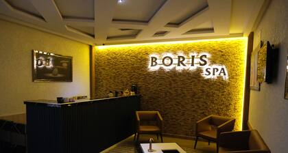 BORİS OTEL