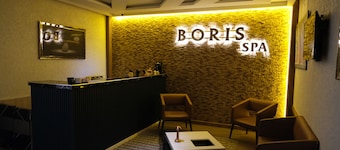 BORİS OTEL