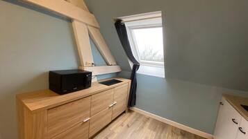 Apartment | Dapur peribadi