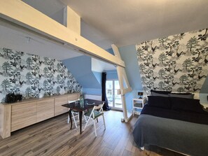 Lejlighed | Spiseområde