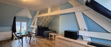 Appartement | Cuisine privée