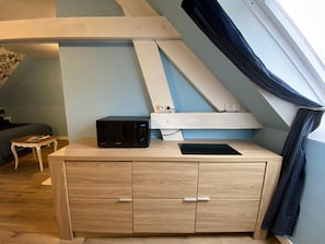 Apartment | Eigene Küche