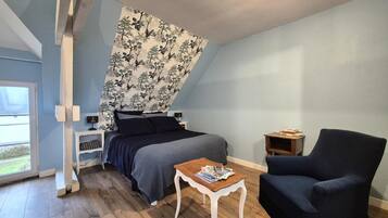 Apartment | 1 bilik tidur