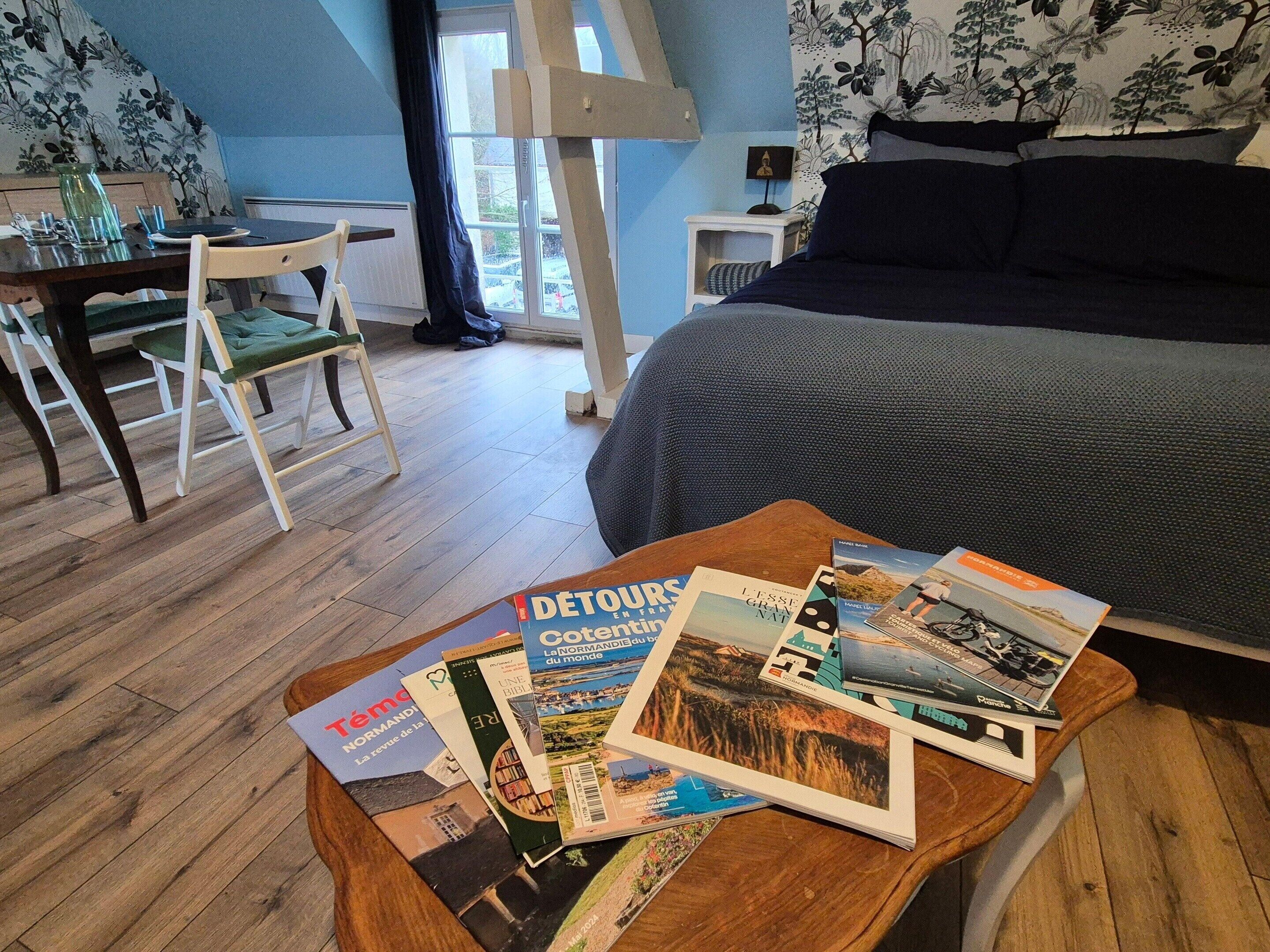 Apartment | 1 bedroom