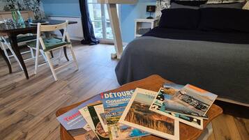 Apartment | 1 bedroom