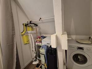 Apartment | Interior - Normandy Couple Getaway With Garden (Saint-Sauveur-Villages)