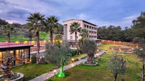 Exterior - Garrya Romo Hotel (Urla)
