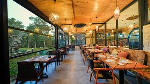 Restaurant - Garrya Romo Hotel (Urla)