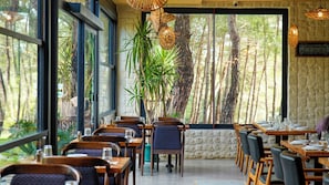 Restaurant - Garrya Romo Hotel (Urla)