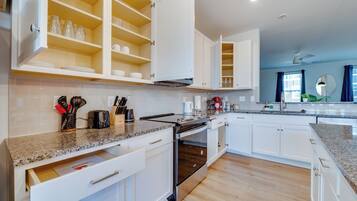 Casa de ciudad | Cocina privada