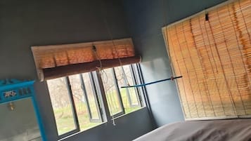 Comfort Cabin, Balcony | Free WiFi, bed sheets