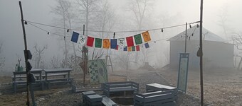 The Soul Stop by evaddo