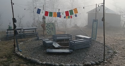 The Soul Stop by evaddo