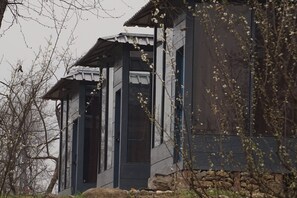 Exterior detail - The Soul Stop by evaddo (Aut)