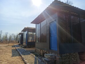 Exterior - The Soul Stop by evaddo (Aut)