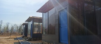 The Soul Stop by evaddo