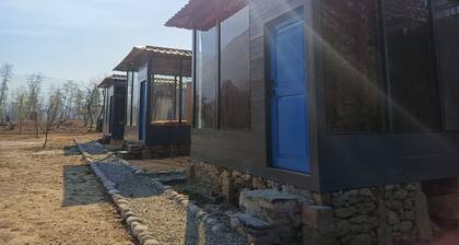 The Soul Stop by evaddo