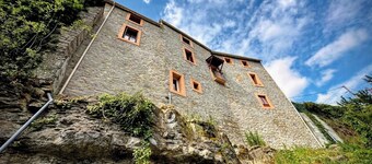 Gîte La Bastide Saint-Roc Haute Vallée de l'Aude