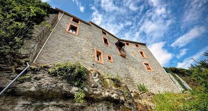 GĂźte La Bastide Saint-Roc Haute VallĂ©e de lâAude