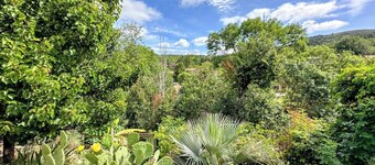 Gîte La Bastide Saint-Roc Haute Vallée de l'Aude