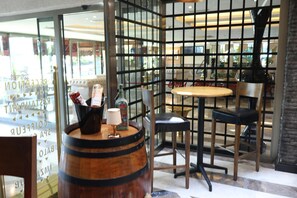 Dining - BORİS OTEL  (İstanbul)