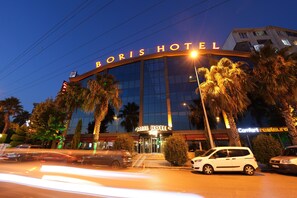 Exterior - BORİS OTEL  (İstanbul)