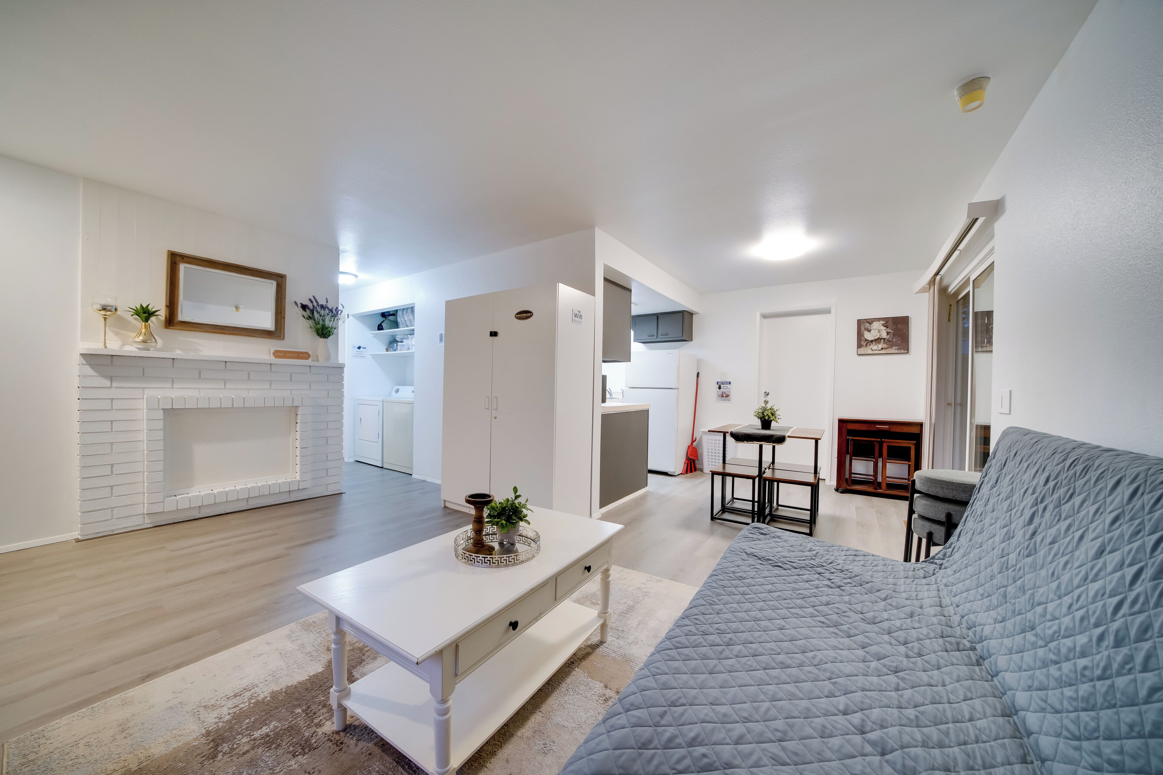 Casa (4 Bedrooms) | Interior