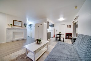 Casa (4 Bedrooms) | Interior