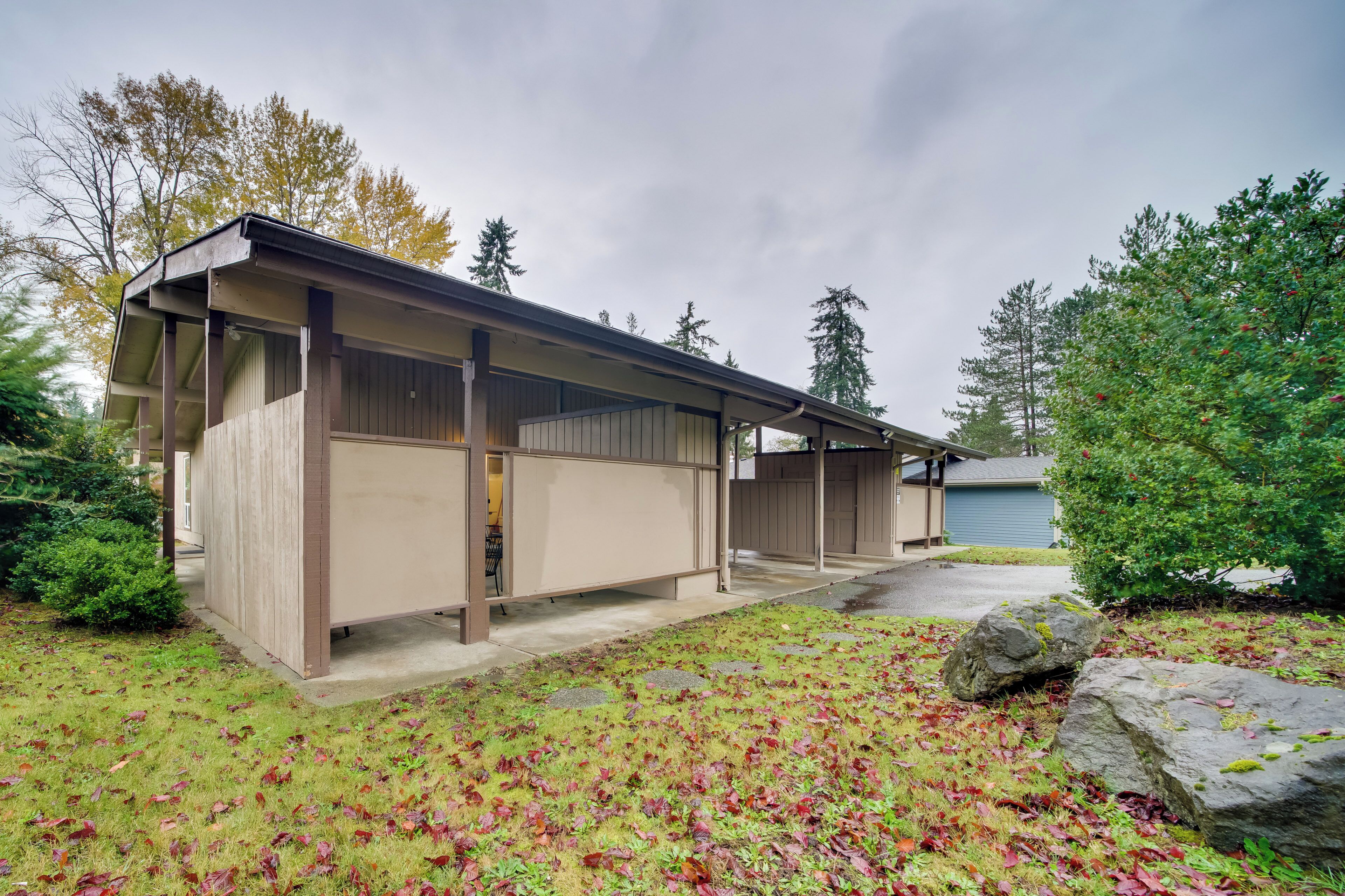 ハウス (4 Bedrooms) | 内装