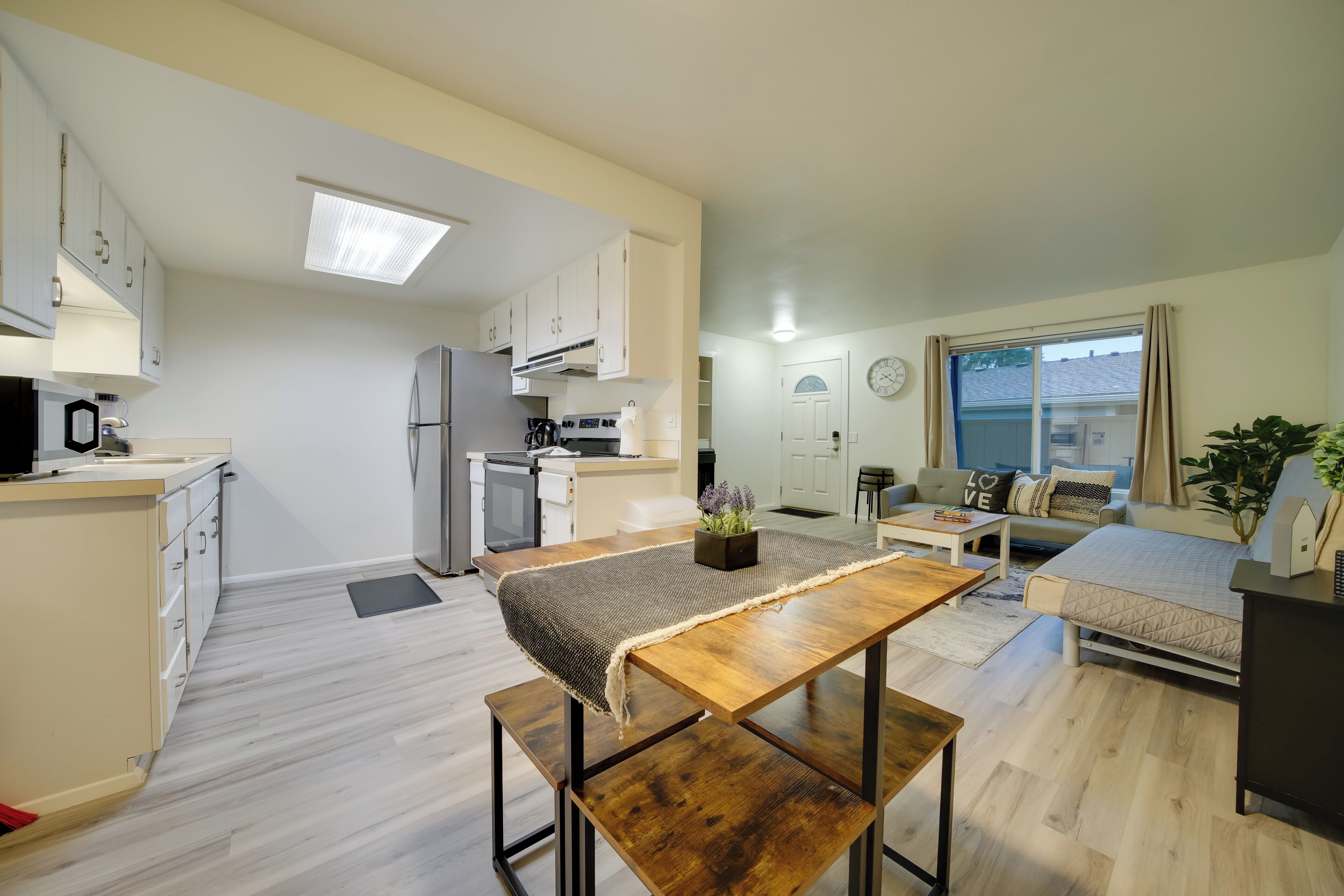 Casa (4 Bedrooms) | Interior