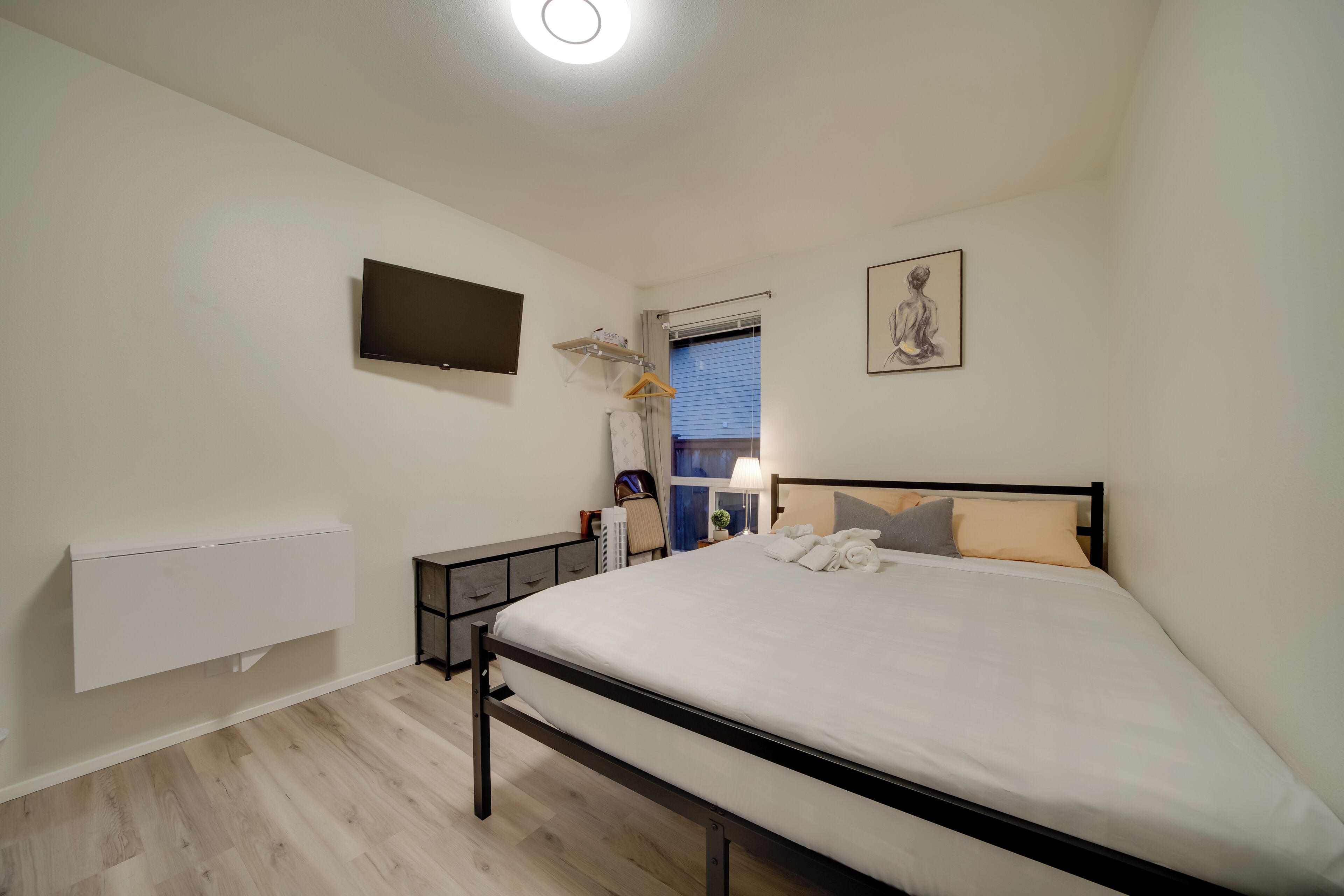 ハウス (4 Bedrooms) | 内装