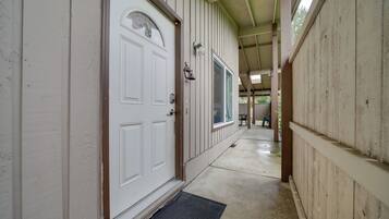 Casa (4 Bedrooms) | Interior