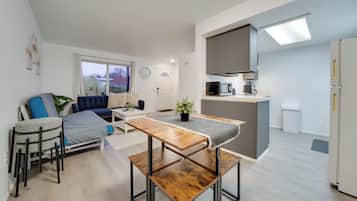 獨棟房屋 (4 Bedrooms) | 住宿內部