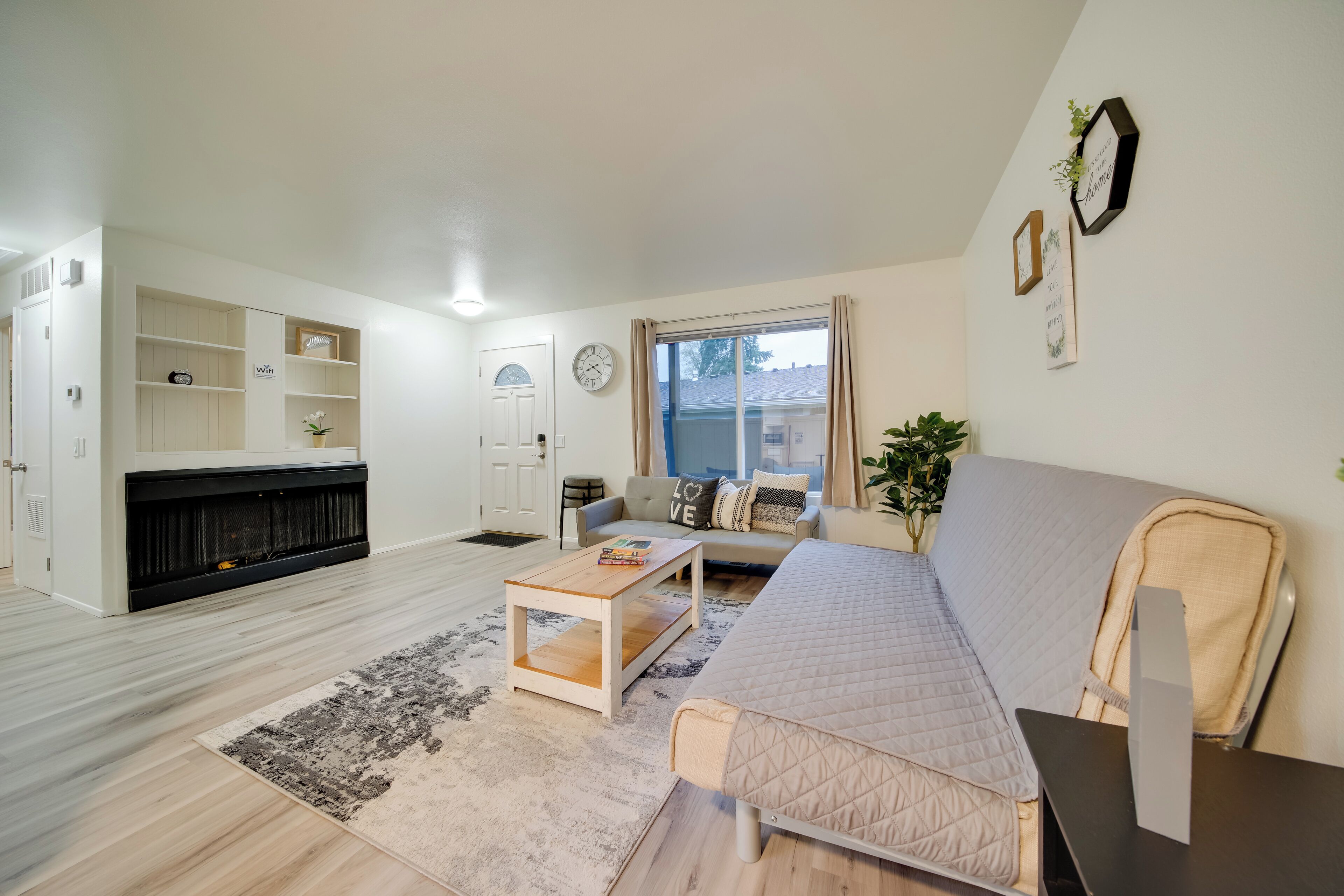 ハウス (4 Bedrooms) | 内装