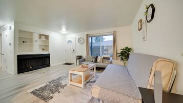 獨棟房屋 (4 Bedrooms) | 住宿內部