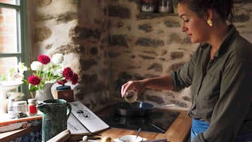 Cuisine privée