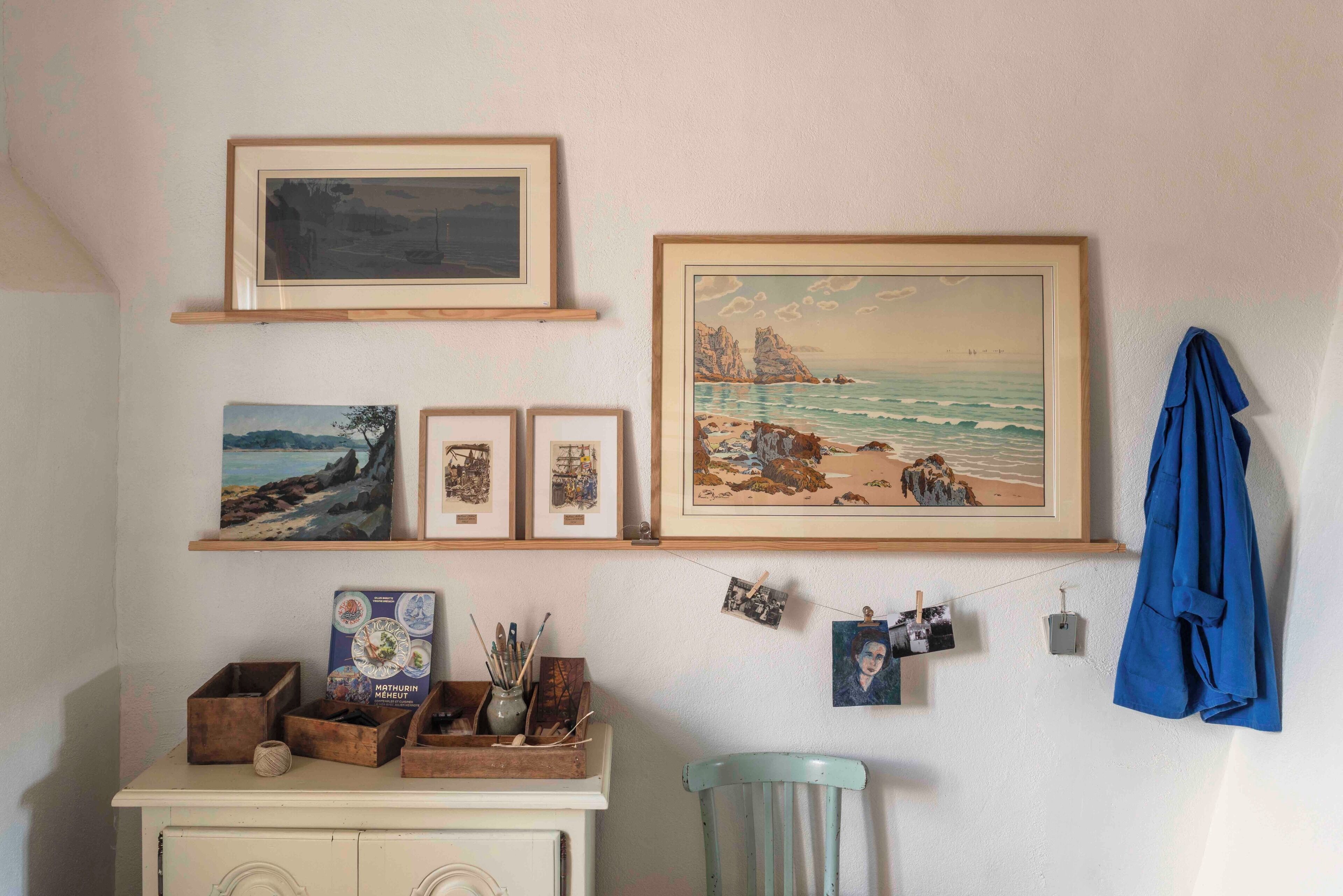 Intérieur
