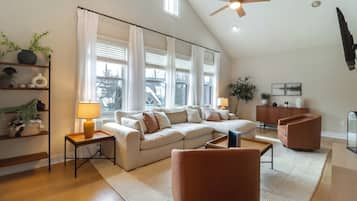 Maison (4 Bedrooms) | Façade de l’hébergement