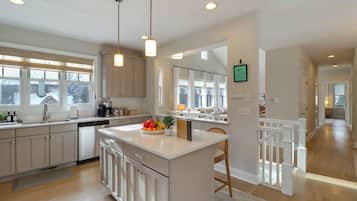 Maison (4 Bedrooms) | Intérieur