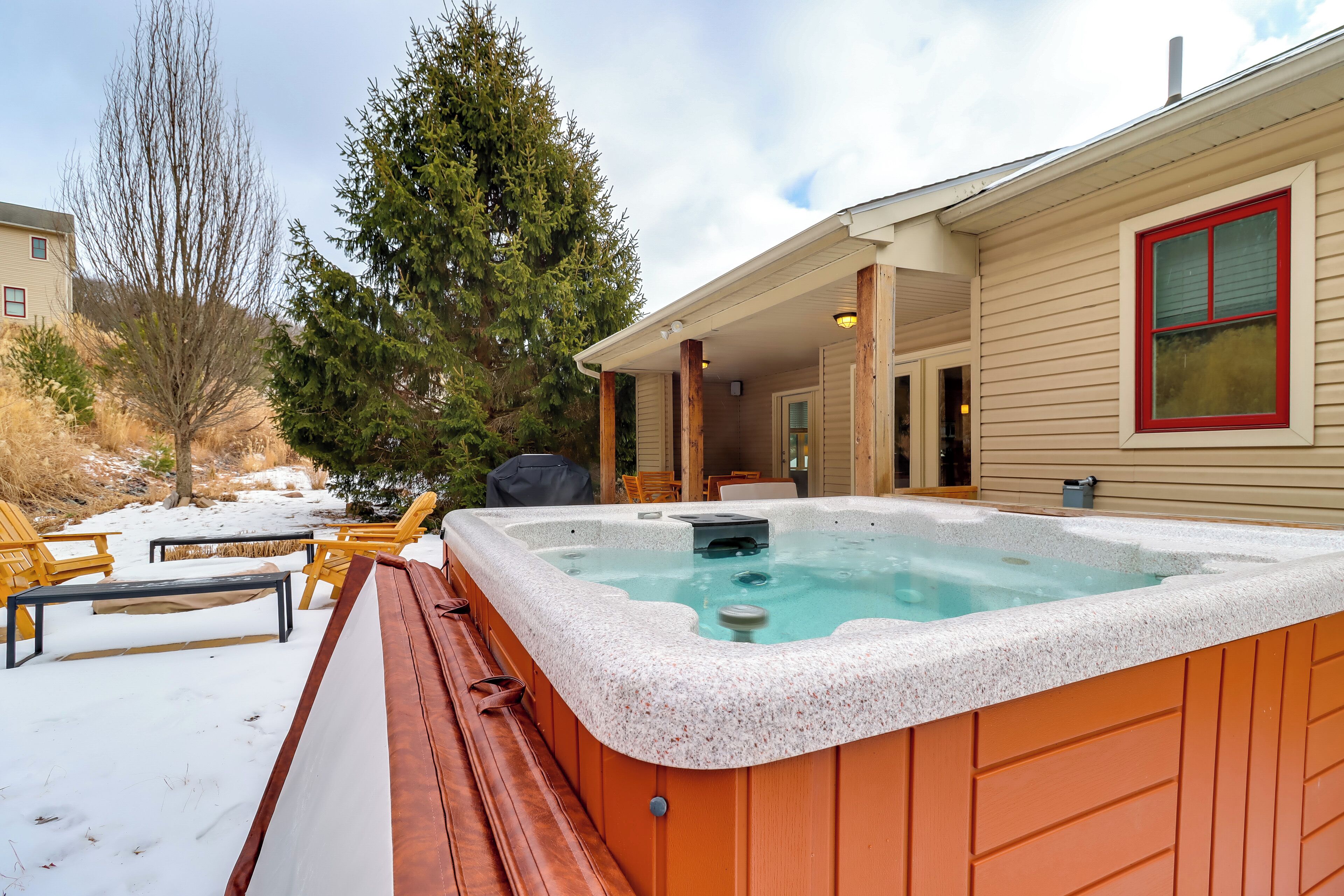 Casa (4 Bedrooms) | Parte interna