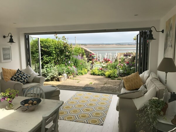Mariners Cottage - Appledore