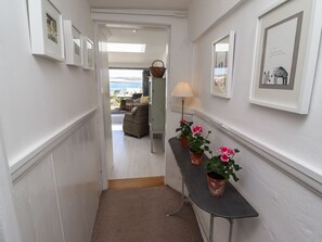 Interior - Mariners Cottage (Bideford)