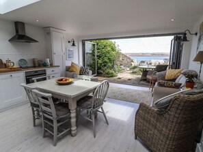Interior - Mariners Cottage (Bideford)