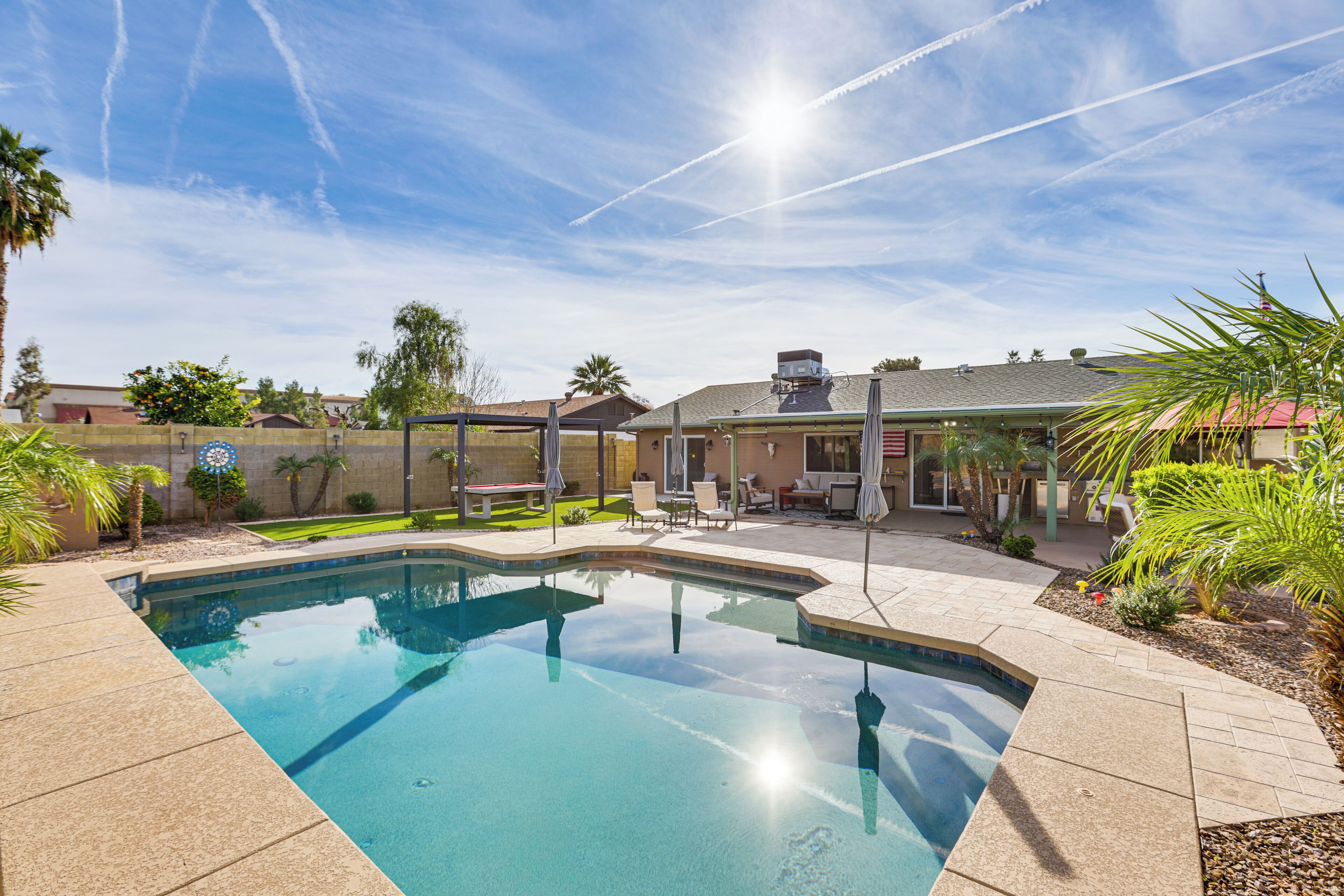House (3 Bedrooms) | Front of property
