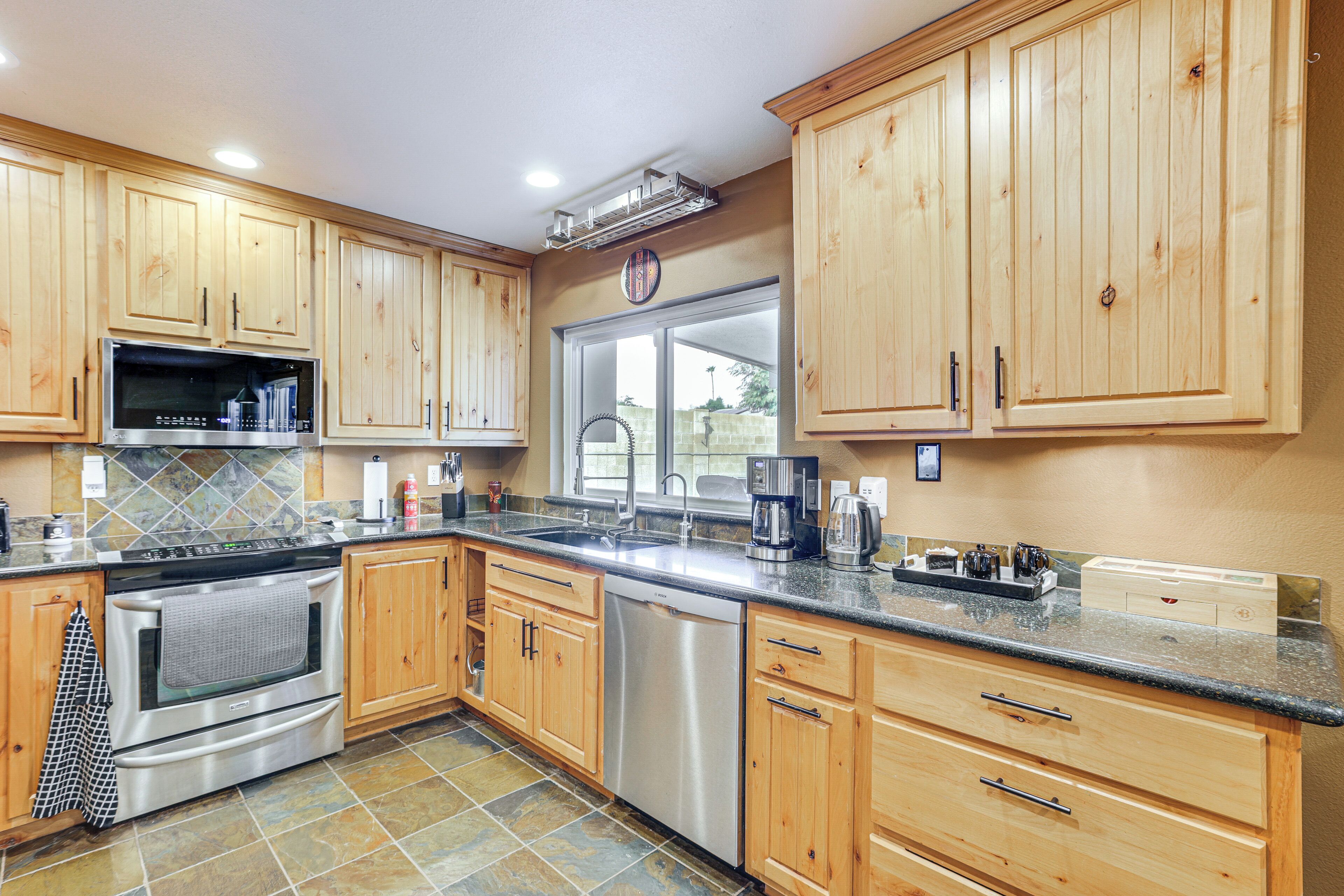 Ferienhaus (3 Bedrooms) | Innenbereich